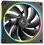 Система охлаждения DEEPCOOL LE240 PRO черная