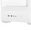 Корпус ZALMAN P40 DS [P40 DS White] белый