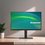 23.8" Монитор Lenovo ThinkVision T24i-30 черный