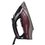 Утюг Vitek VT-1240 (BD) бордовый