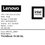 16" Ноутбук Lenovo Thinkbook 16 G8 IAL серый