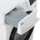 Сушильная машина AEG TR819P4E белый