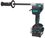 Дрель-шуруповерт Makita HP001GD201 XGT 40V
