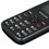 Uyali telefon Philips Xenium E2101 qora