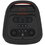 Портативная аудиосистема JBL PartyBox Stage 320, черный