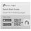 Умная светодиодная лампа TP-Link Tapo TL13E