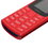 Сотовый телефон Nokia 105 DS (2023) красный