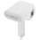 Steamer Kitfort КТ-9108 white