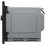 Built-in microwave oven Haier HMX-BPG259B black