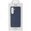 Накладка  Samsung Silicone Magnet Case для Samsung Galaxy S26+ синий