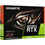 Видеокарта GIGABYTE GeForce RTX 3050 WINDFORCE OC [GV-N3050WF2OC-8GD]