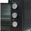 Мини-печь DEXP VN-2100 черный