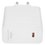 Tarmoq quvvatlash qurilmasi HONOR SuperCharge Power Adapter GaN Slim (Max 100W) oq
