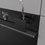 Электрический духовой шкаф Gorenje BFS6148B черный