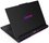 16" Ноутбук Lenovo Legion Pro 7 16IAX10H черный