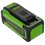 Аккумулятор Greenworks G40B8 40V