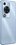 6.75" Smartphone HUAWEI nova Y72S 128 GB light blue