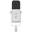 Микрофонный комплект Fifine AM8T белый