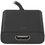 Adapter Unidirectional DEXP HDMI - USB Type-C, 0.15 m