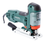 Электрический лобзик Metabo STE 100 Quick