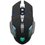 Mouse wireless Aceline GS Eternity  black