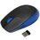 Мышь беспроводная Logitech M190 [910-005925] синий