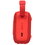 Портативная колонка JBL GO 4, красный