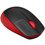 Мышь беспроводная Logitech M190 [910-005926] красный