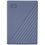 5 ТБ Внешний HDD WD My Passport [WDBRMD0050BGY-CESN]