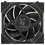 Комплект вентиляторов LIAN LI UNI FAN TL LCD WIRELESS 120-3 [G99.12TLLCD1W3B.R0] черный