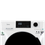 Стиральная машина Midea MFC3814BSW47/W белый