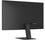 23.8" Монитор LG 24U411A-B черный