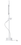 Steamer Xiaomi Standing Garment Steamer EU white