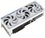 Видеокарта ASUS GeForce RTX 5090 ROG Astral OC White Edition [ROG-ASTRAL-RTX5090-O32G-WHITE]