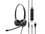 Проводные наушники EPOS Sennheiser SC 665  черный 2025