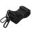 Portativ kolonka Fiero Lure Grande FRPS-540, qora