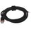 Кабель ACEFAST Lightning 8-pin - USB Type-C черный 1.2 м