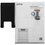 Комбинированная плита Gorenje GKS6C72XF серебристый