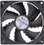 Вентилятор ZALMAN ZM-F2 PLUS (SF) [ZM-F2 PLUS(SF)] черный