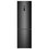 Холодильник с морозильником   Haier C4F640CBFRGU1 черный