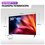 50" (127 см) Телевизор Haier 50 Smart TV S1 черный