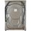 Стиральная машина Haier HW70-BP12959GE золотистый