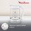 Electric kettle Moulinex BY2S01F0 white