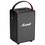 Портативная колонка Marshall Tufton, черный