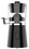 Electric juicer DEXP DJC-5025 black