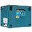 Пила дисковая Makita DHS783ZJU LXT 18V