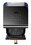 Аэрогриль Panasonic NF-CC600ATS черный