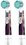 Набор сменных насадок Braun Oral-B EB10S Kids Frozen