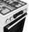 Комбинированная плита Gorenje GKS5C74WF белый