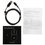 Mouse wireless Logitech G PRO X SUPERLIGHT 2 SE [910-007477] black